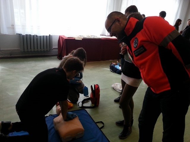 konkurs i pokaz ZSZ PBO